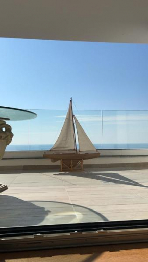 OndeMare, luxury apartment Salerno